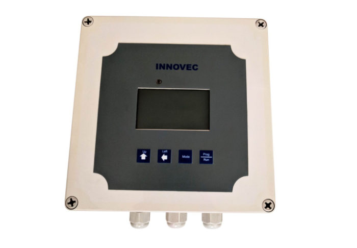 Additive Injection Controllers Archives - Innovec Controls
